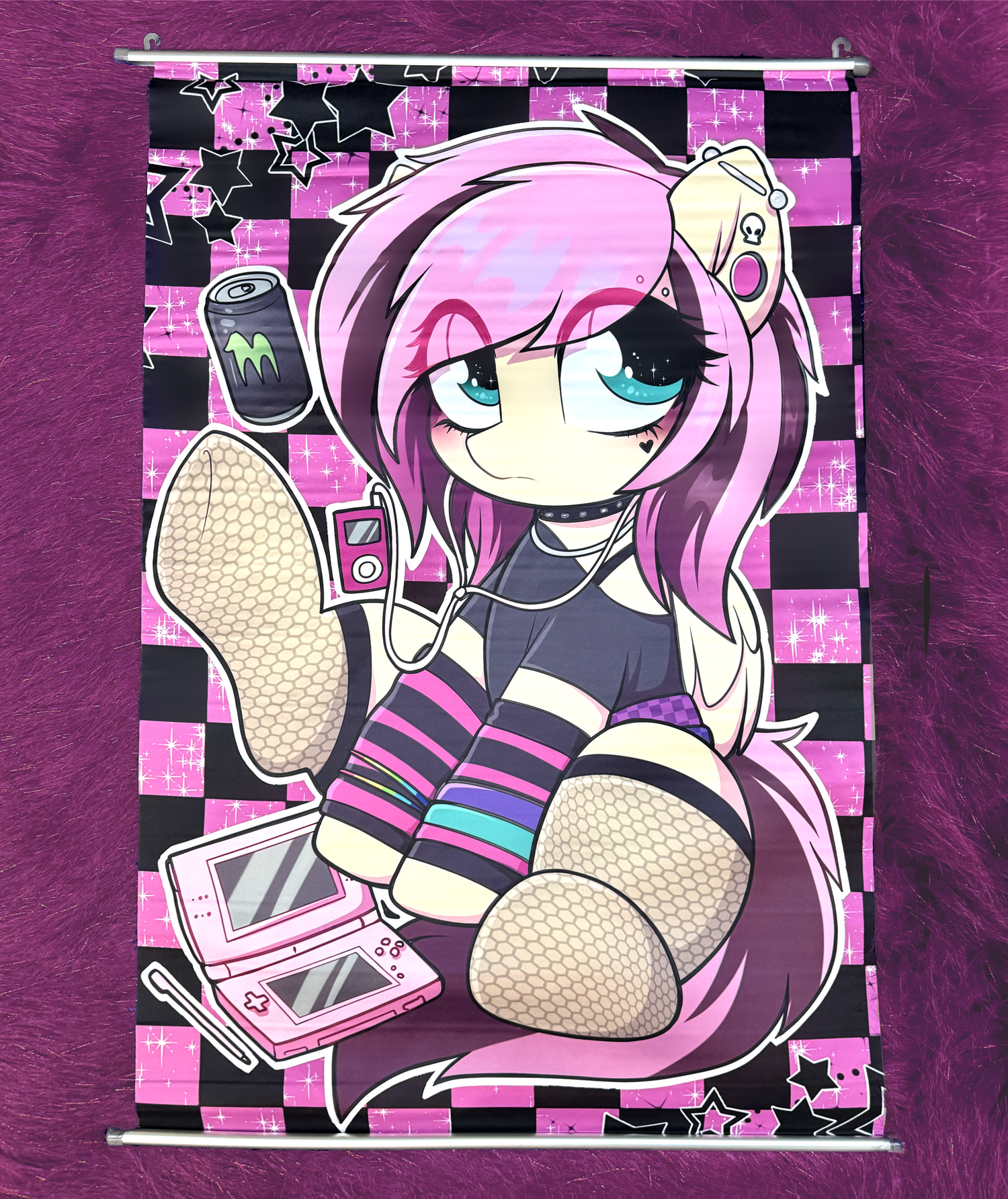 wallscrolls