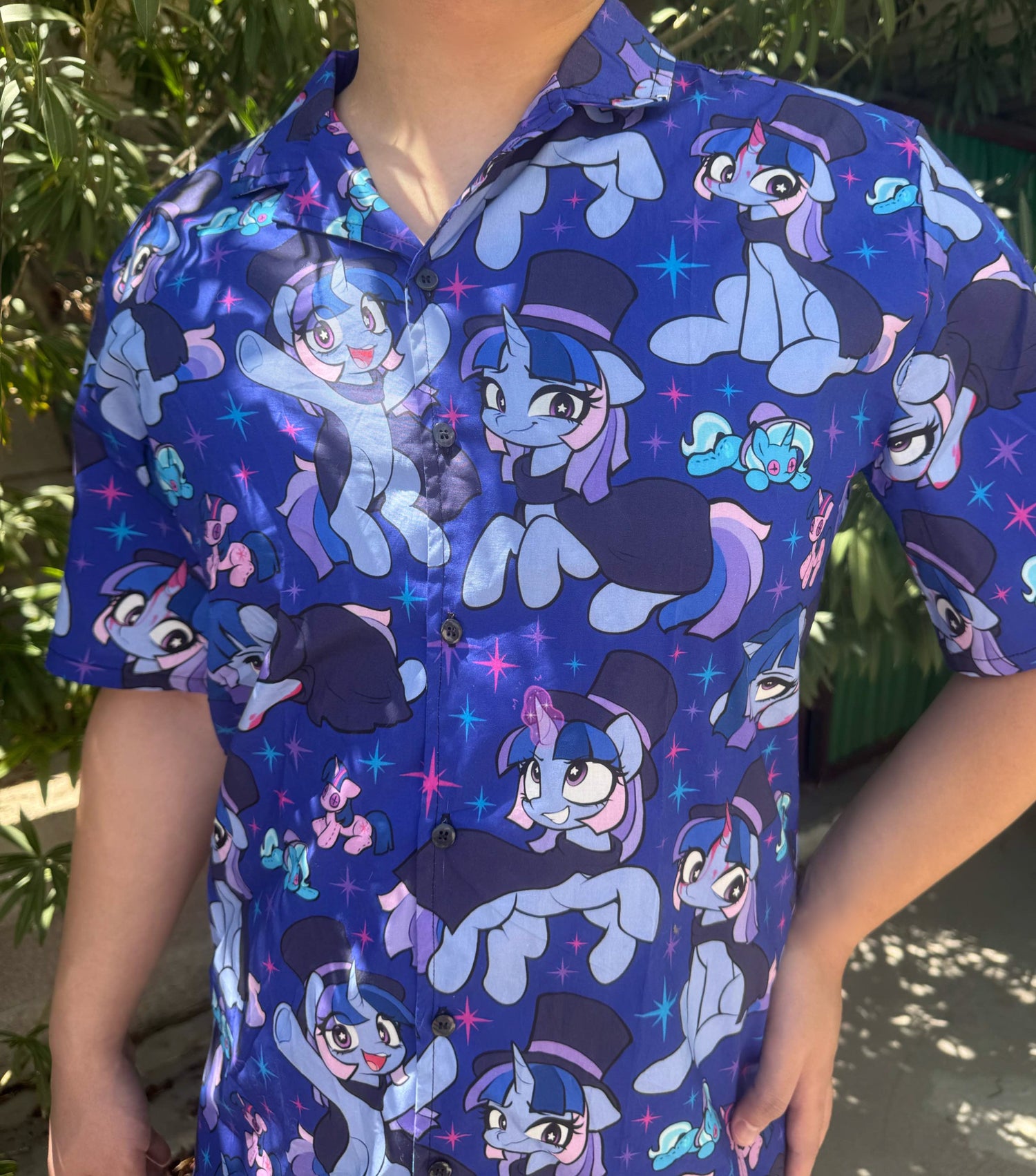apparel