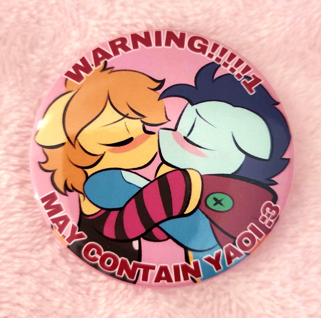 buttons
