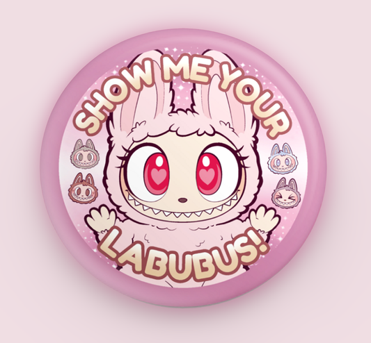 Fufu Button