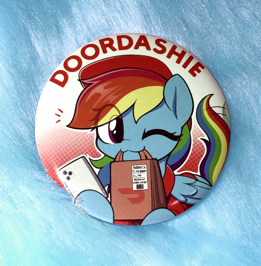 Dashie Button
